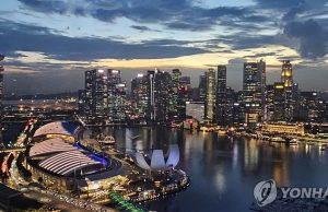 한국내 항공사 승무원, 싱가포르서 여성 부하 불법촬영으로 징역형