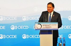 OECD, 2025년 인도네시아 경제 성장률 4.7%로 하향 조정