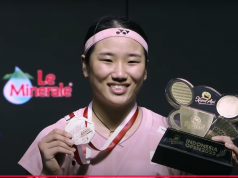 (영상) ‘최강’ 안세영, 왕중왕전서 시즌 11승…최다승 타이로 피날레