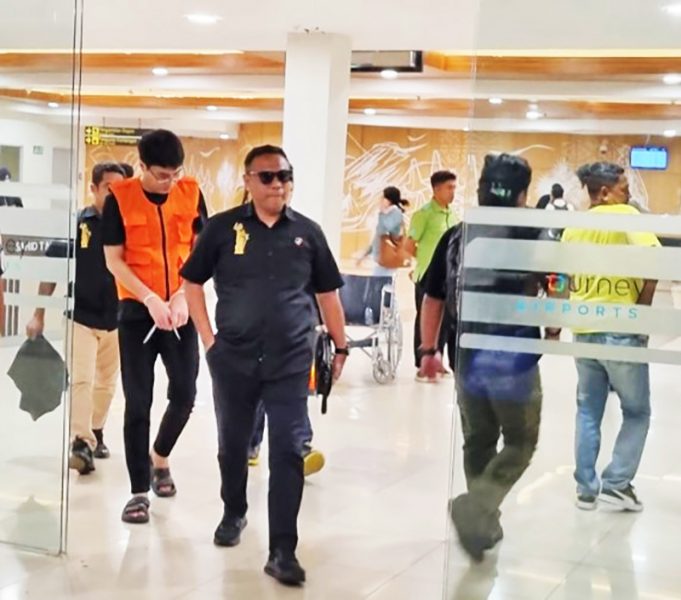 인도네시아 경찰, 호주행 인신매매 조직 주범 체포