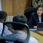 인도네시아 관광부 장관 위디얀티 푸트리 와르다나