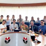 인도네시아 교육대학교(UPI)와 한국교원대학교(KNUE)가 2025년 UNITWIN 국제 컨퍼런스 공동 개최를 위한 준비… 2025.6.23