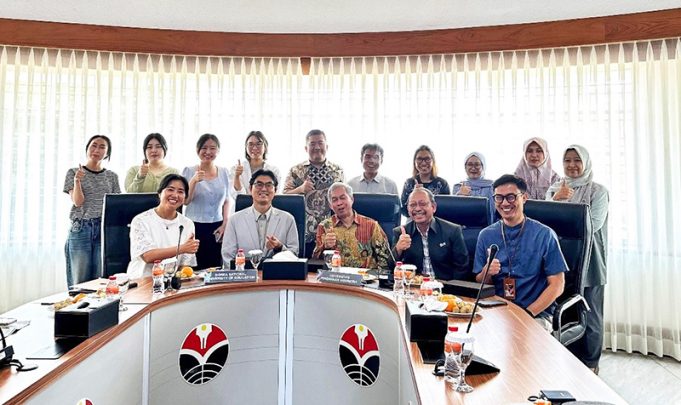 인도네시아 교대-한국교원대, 국제 컨퍼런스 공동 개최 준비