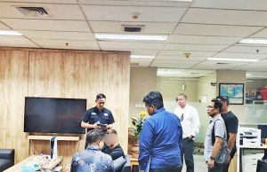 인도네시아 이민국, 발리 총격 사건 용의자인 호주 국적자 신병 확보