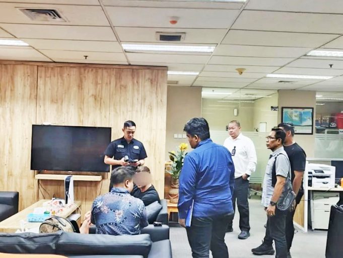 인도네시아 이민국, 발리 총격 사건 용의자인 호주 국적자 신병 확보