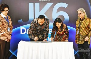 인도네시아, ‘국가 디지털 주권 확립’ 선언… 대형 JK6 데이터센터 공식 출범