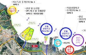 정부, 자와 북부 ‘거대 방조제’ 프로젝트 신중 검토… “성급한 결정 않겠다”
