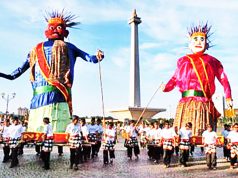 자카르타, 파사르 바루·코타 투아 일대 대대적 재정비 선언