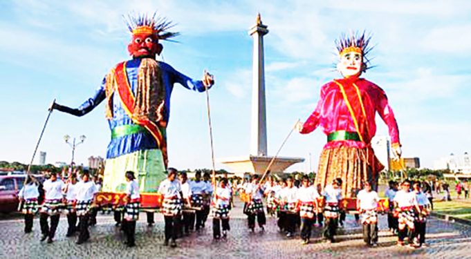 자카르타 주정부, 5성급 호텔 10곳 ‘버따위 문화 전시’ 의무화