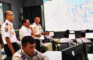 자카르타, AI 지능형 교통 시스템 도입으로 ‘교통지옥’ 오명 벗나