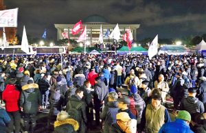 역대 최고 재외선거 투표율이 가지는 의미