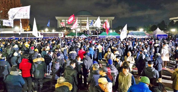 역대 최고 재외선거 투표율이 가지는 의미