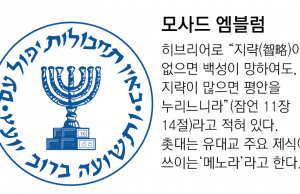 (영상) 이스라엘의 이란 급습 뒤엔…모사드 수년간 치밀한 준비