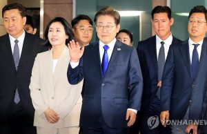 李당선인, 오늘 軍통수권 이양받고 국회서 취임 선서