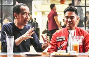 인도네시아 연대당(PSI) 총재 선거, ‘카에상 내정설’ 논란