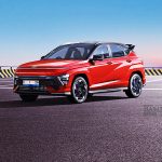 ‘코나 일렉트릭 N라인’-