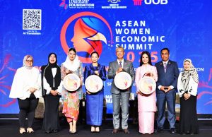인도네시아, 여성 중소기업 주도 아세안 디지털 경제 선도