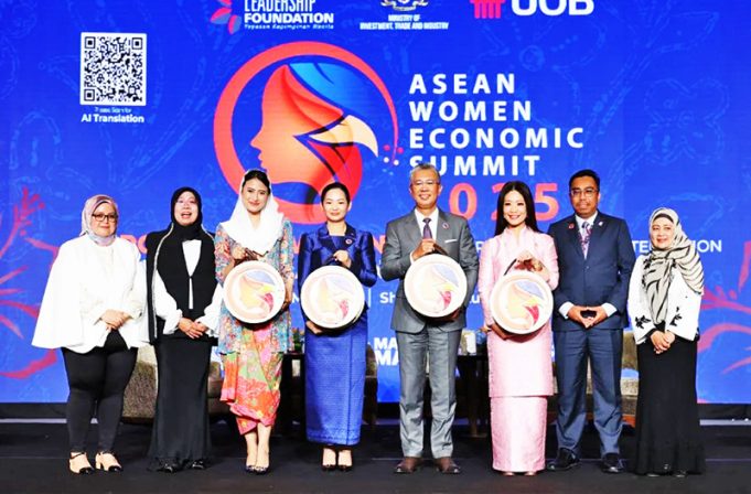 인도네시아, 여성 중소기업 주도 아세안 디지털 경제 선도