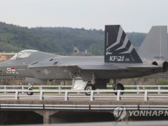 보잉 “인니에 F-15 안 판다”…24대 계약 무산된 듯