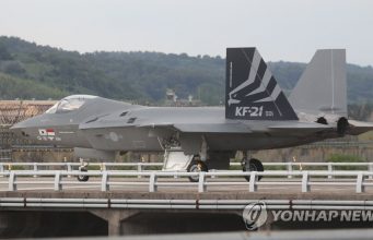 보잉 “인니에 F-15 안 판다”…24대 계약 무산된 듯