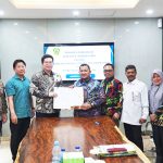 파푸아 PPU군은 자카르타에서 한국 기업