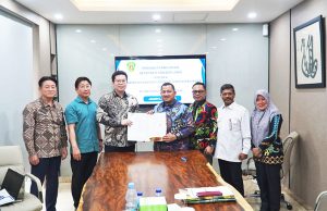 인도네시아 파푸아 지역, 한국과 3천억 루피아 규모 농업 개발 협력 체결