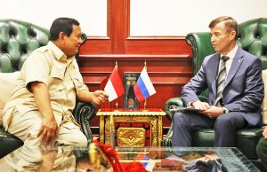 수교 75주년 맞은 러시아-인도네시아, ‘진정한 전략적 파트너십’으로 도약