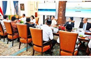 인도네시아 정부, 4분기 경기 부양책 발표… 소득세 감면 혜택 확대 검토