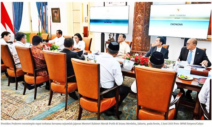 인도네시아 정부, 4분기 경기 부양책 발표… 소득세 감면 혜택 확대 검토