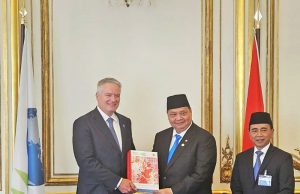 인도네시아, OECD 가입 위한 ‘초기 각서’ 공식 제출…동남아 최초 가입 본격화