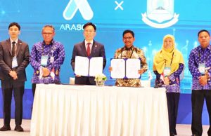 한국 디지털 기업, 아세안 시장 공략 본격화 인도네시아서 35건 계약 성과