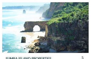 인도네시아 섬 온라인 매각 논란… 국가 주권 침해 우려 고조, 정부에 강경 대응 요구