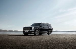 현대자동차, 디 올 뉴 팰리세이드 하이브리드(The all-new PALISADE Hybrid) 인도네시아 공식 출시