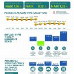 2025년 6월 도매물가지수(IHPB) 동향