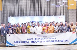 인도네시아, “한국 첨단 기술로 주택 문제 해결 나선다”