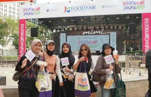 K-할랄 푸드, 2억 7천만 인구 인도네시아 시장 장벽 돌파 ‘청신호’