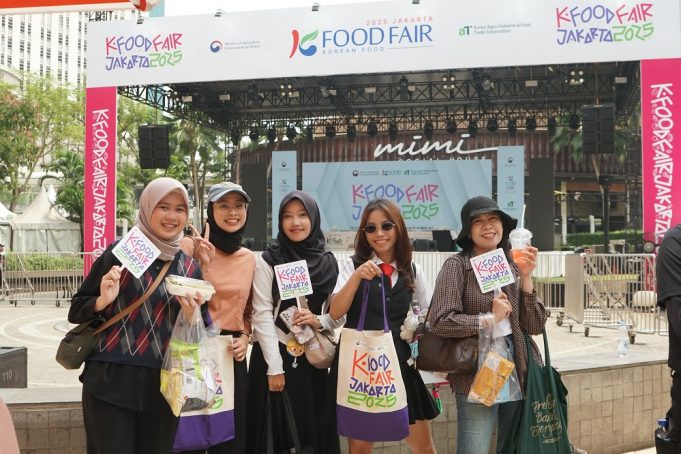 K-할랄 푸드, 2억 7천만 인구 인도네시아 시장 장벽 돌파 ‘청신호’