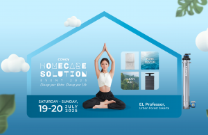 코웨이, 주말 ‘Coway Homecare Solution’ 행사로 건강한 삶의 패러다임 제시