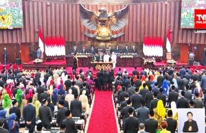 美, 인도네시아에 32% ‘관세 폭탄’… 의회 “자해적 정책, 즉각 대응” 촉구