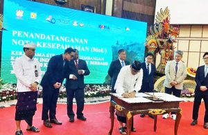 발리, 전기차 허브로 도약… 한국과 손잡고 친환경 미래 연다