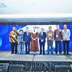 「한-인도네시아 경제 파트너십 포럼(Korea-Indonesia Economic Partnership Forum)」에서 주요 참가 인사.2025.6.24.