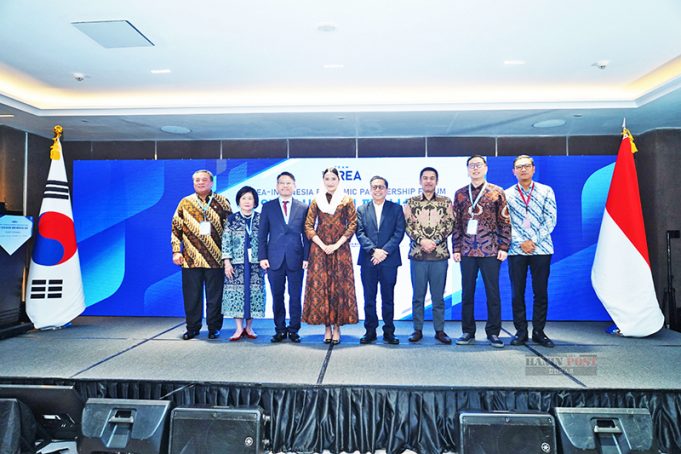 국부펀드 다난타라, 한국에 50:50 합작 헬스케어 기업 공식 제안