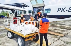 인공강우로 자보데타벡 홍수 막았다… 印정부, 기상 조절 작전 ‘큰 성공’