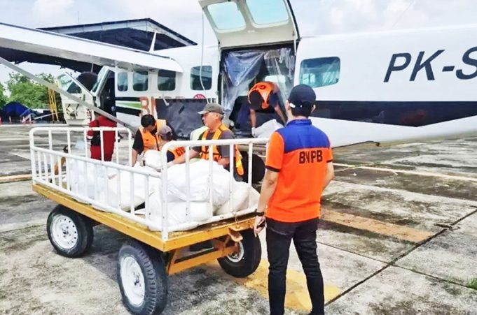 인공강우로 자보데타벡 홍수 막았다… 印정부, 기상 조절 작전 ‘큰 성공’