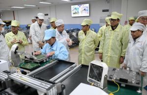 “AI 도입, 더 이상 선택 아닌 필수” 인니 제조업 경쟁력 확보 시급