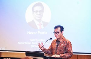 인도네시아, ASEAN 디지털 경제 리더십 정조준… “AI 윤리·인프라 구축에 총력”