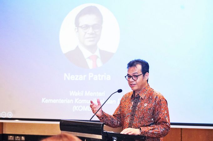 인도네시아, ASEAN 디지털 경제 리더십 정조준… “AI 윤리·인프라 구축에 총력”