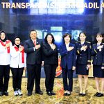 대한민국 경찰청 대표단은 인도네시아 경찰청 범죄수사국 산하 여성·아동보호 및 인신매매방지국(Dit Tipid PPA dan PPO) 방문. 2025.7.21