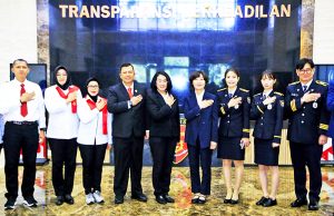 대한민국-인도네시아 경찰, 여성·아동 보호 및 인신매매 근절 위한 국제 공조 강화 합의