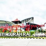 덴파사르 발리 응우라라이 국제공항